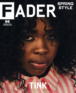 Illustration for article titled Tink Embraces Being a Feminist, Says She's 'Not the Ideal Pop Star'